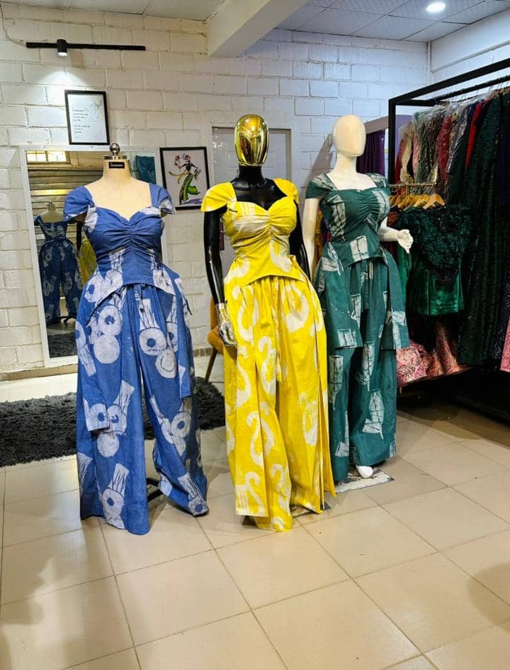 2piece Sets
